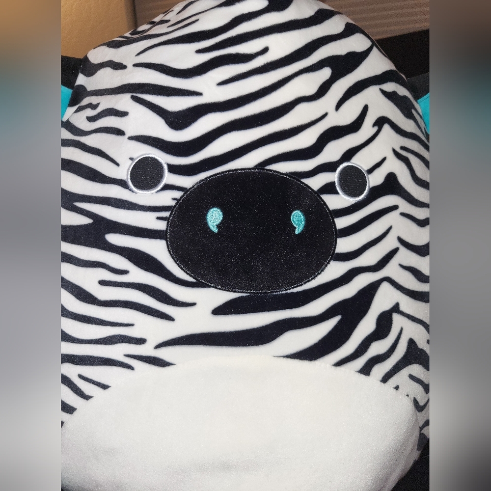 Squishmallow - Picture 2 of 9